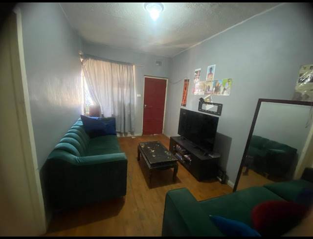 2 BEDROOM APARTMENT FOR SALE IN BROOKLYN